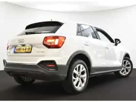 Audi Q2 (2023) thumbnail 3
