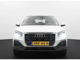 Audi Q2 (2023) thumbnail 5