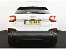 Audi Q2 (2023) thumbnail 6