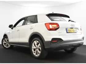 Audi Q2 (2023) thumbnail 8