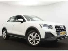 Audi Q2 (2023) thumbnail 9