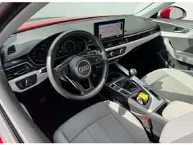 Audi A4 (2021) thumbnail 11