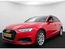 Audi A4 (2021) thumbnail 12