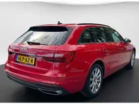 Audi A4 (2021) thumbnail 13