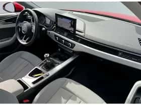 Audi A4 (2021) thumbnail 16