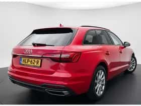 Audi A4 (2021) thumbnail 3