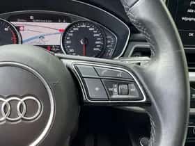 Audi A4 (2021) thumbnail 29