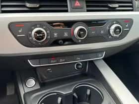 Audi A4 (2021) thumbnail 30