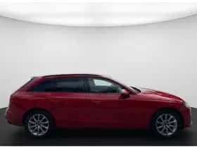 Audi A4 (2021) thumbnail 4