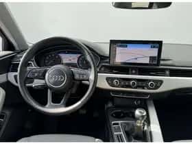 Audi A4 (2021) thumbnail 32