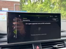 Audi A4 (2021) thumbnail 35