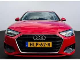 Audi A4 (2021) thumbnail 5
