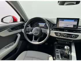 Audi A4 (2021) thumbnail 6