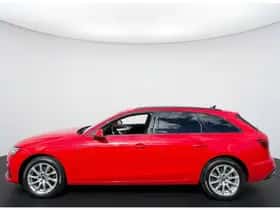 Audi A4 (2021) thumbnail 7