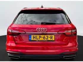 Audi A4 (2021) thumbnail 8