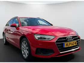 Audi A4 (2021) thumbnail 9