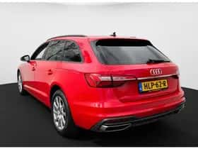 Audi A4 (2021) thumbnail 10