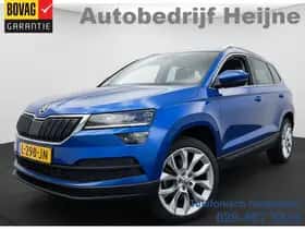 Škoda Karoq (2021) thumbnail 1