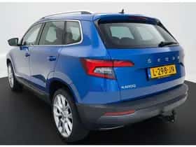 Škoda Karoq (2021) thumbnail 11