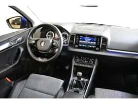Škoda Karoq (2021) thumbnail 12