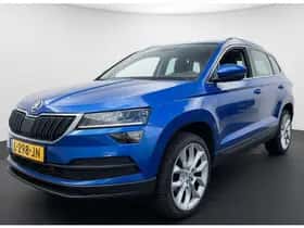 Škoda Karoq (2021) thumbnail 13