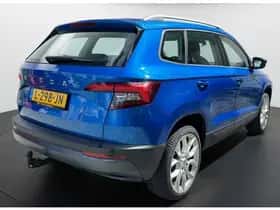 Škoda Karoq (2021) thumbnail 14