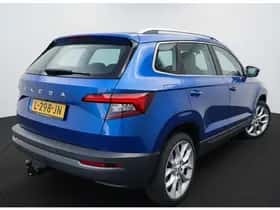 Škoda Karoq (2021) thumbnail 3