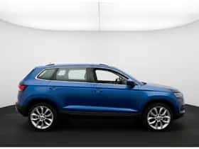 Škoda Karoq (2021) thumbnail 4