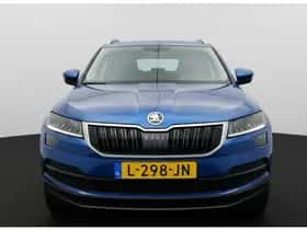 Škoda Karoq (2021) thumbnail 5