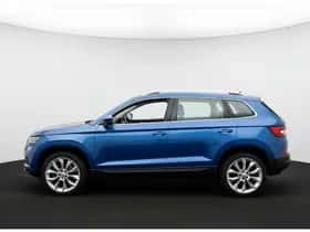 Škoda Karoq (2021) thumbnail 7