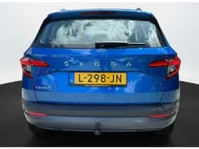 Škoda Karoq (2021) thumbnail 8