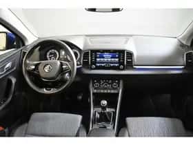 Škoda Karoq (2021) thumbnail 9