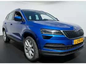 Škoda Karoq (2021) thumbnail 10