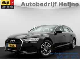 Audi A6 (2019)