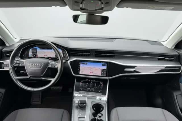 Audi A6 (2019) thumbnail 2