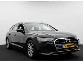 Audi A6 (2019) thumbnail 11