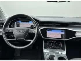 Audi A6 (2019) thumbnail 12