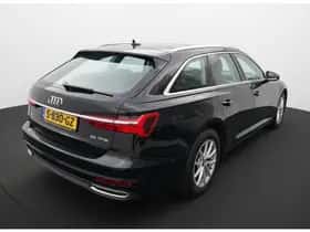Audi A6 (2019) thumbnail 13