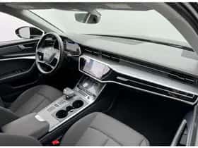 Audi A6 (2019) thumbnail 14