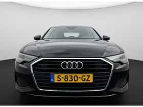Audi A6 (2019) thumbnail 4
