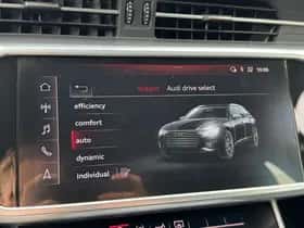 Audi A6 (2019) thumbnail 37