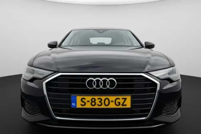 Audi A6 (2019) thumbnail 5