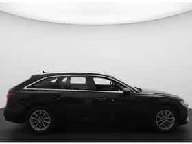 Audi A6 (2019) thumbnail 5