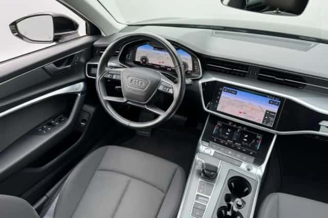Audi A6 (2019) thumbnail 6