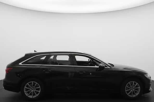 Audi A6 (2019) thumbnail 6