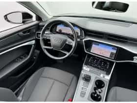 Audi A6 (2019) thumbnail 6
