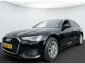 Audi A6 (2019) thumbnail 9