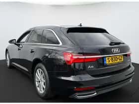 Audi A6 (2019) thumbnail 10