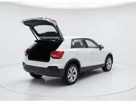 Audi Q2 (2023) thumbnail 11