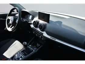 Audi Q2 (2023) thumbnail 14
